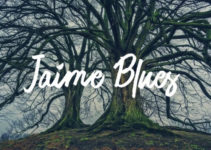 Jaime Blues Font Family
